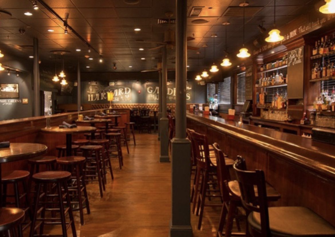 Celebrate Your Birthday in Beacon Hill | Harvard Gardens