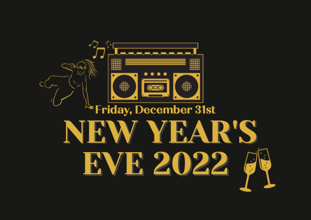 Celebrating New Years Eve in Beacon Hill, Boston 2022 | Harvard Gardens | Restaurant & Bar in Boston, MA