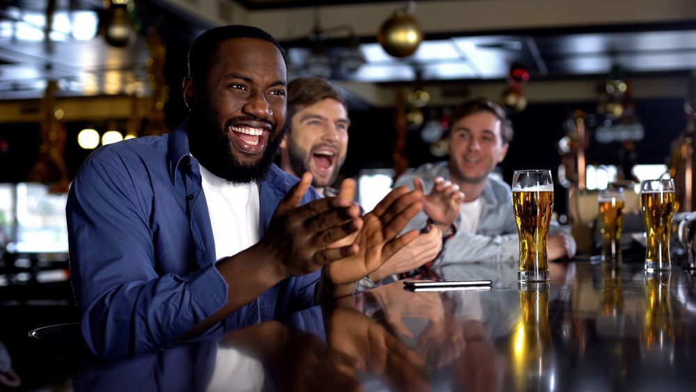 March Madness Watch Parties: Order Great Food and Drinks