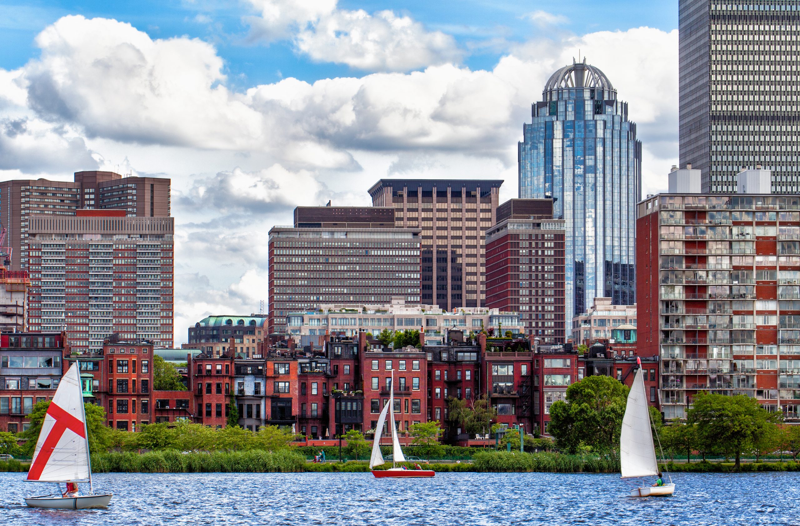 The Best Restaurant on Cambridge St! | Harvard Gardens | Restaurant & Bar in Boston, MA
