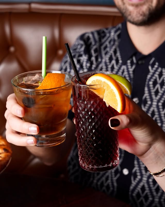 Experience Summer Sips From Harvard Gardens’ Cocktail Menu