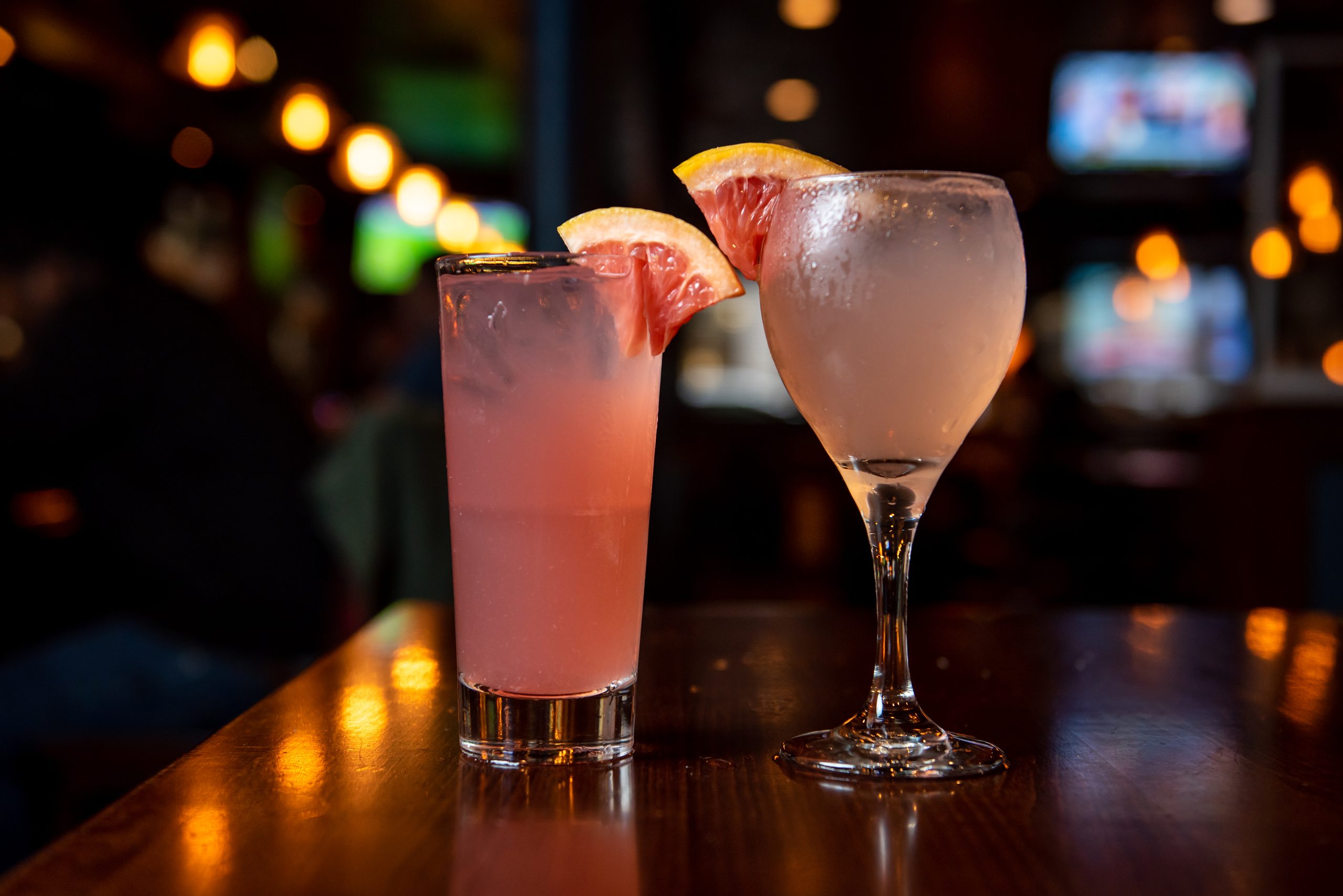 Must Try Spring Cocktails | Harvard Gardens | Restaurant & Bar in Boston, MA