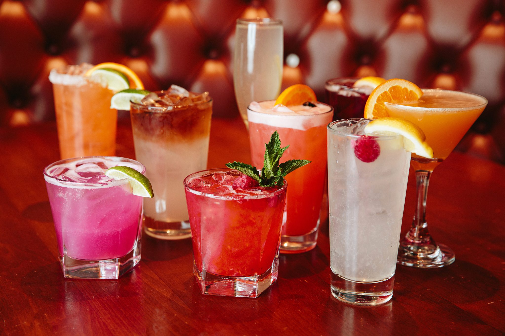The Secret To Ordering A Cocktail Like An Expert | Harvard Gardens | Restaurant & Bar in Boston, MA