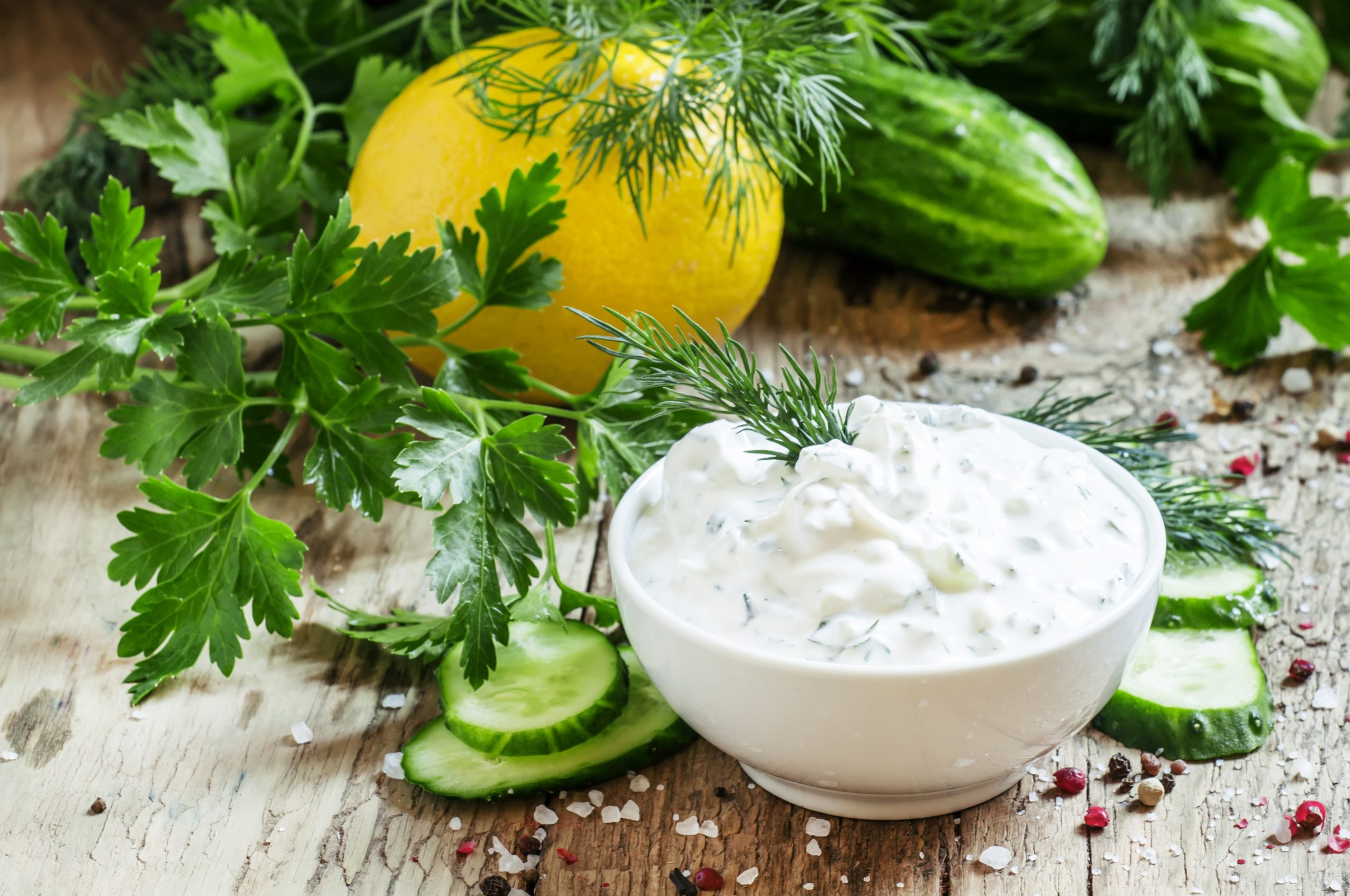 Celebrate National Ranch Dressing Day | Harvard Gardens | Restaurant & Bar in Boston, MA