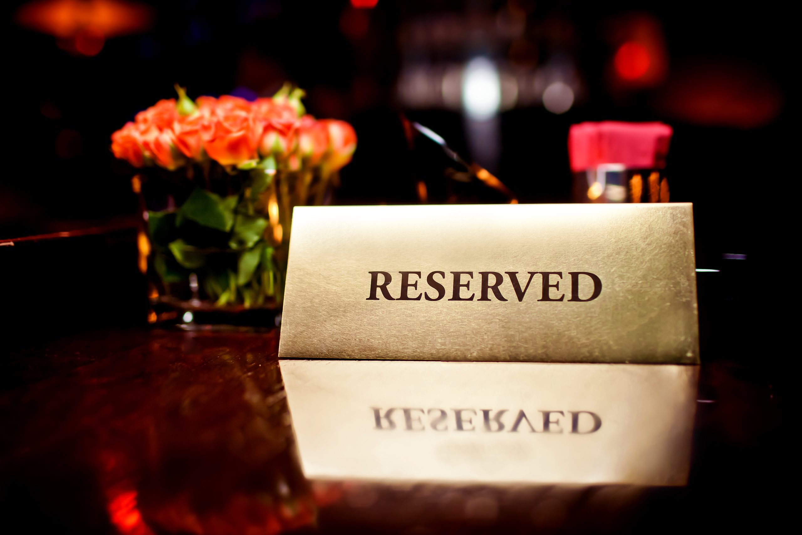 What to Expect When Planning a Private Event | Harvard Gardens | Restaurant & Bar in Boston, MA
