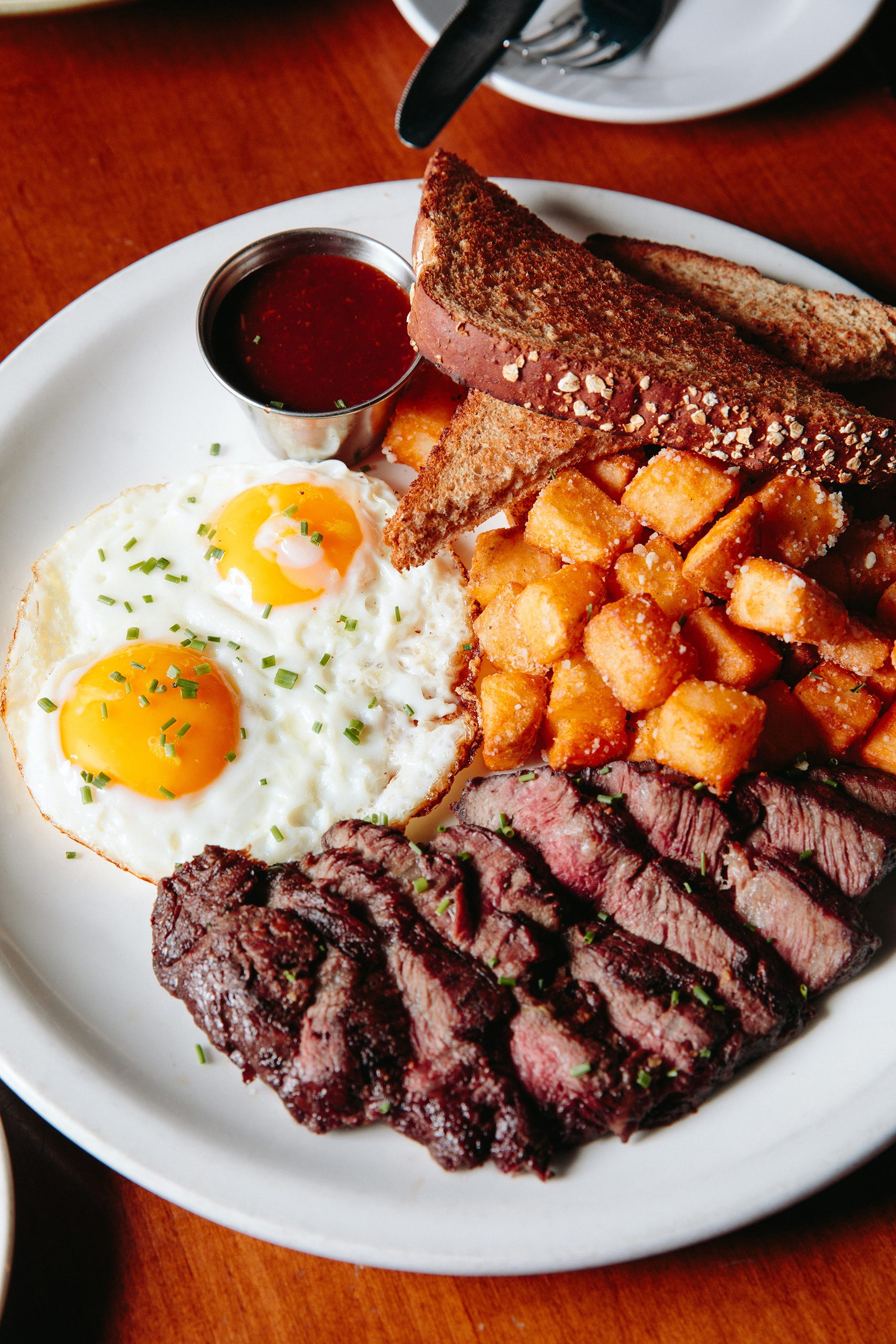 How to do Brunch Like a Pro in Boston | Harvard Gardens | Restaurant & Bar in Boston, MA