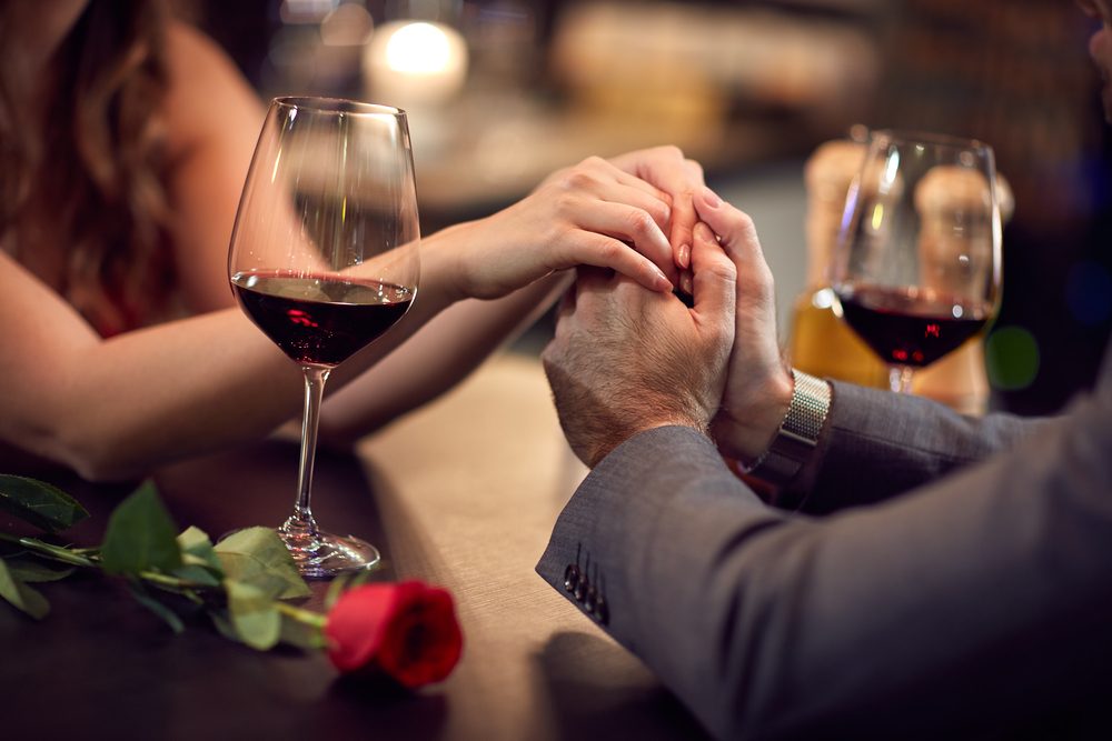 Plan Your Next Romantic Dinner at Harvard Gardens | Harvard Gardens