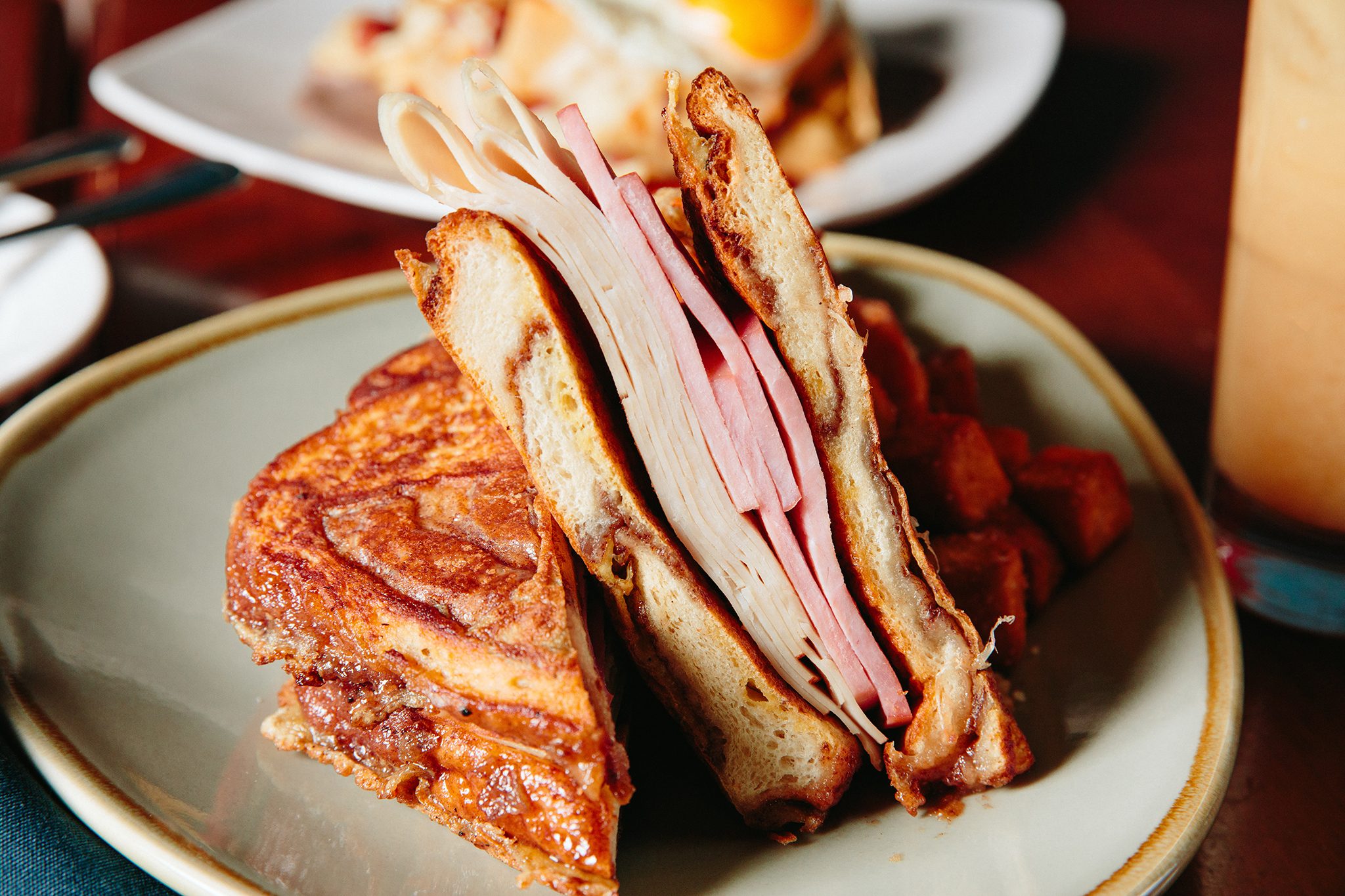 Celebrate National Sandwich Day With Harvard Gardens | Harvard Gardens | Restaurant & Bar in Boston, MA