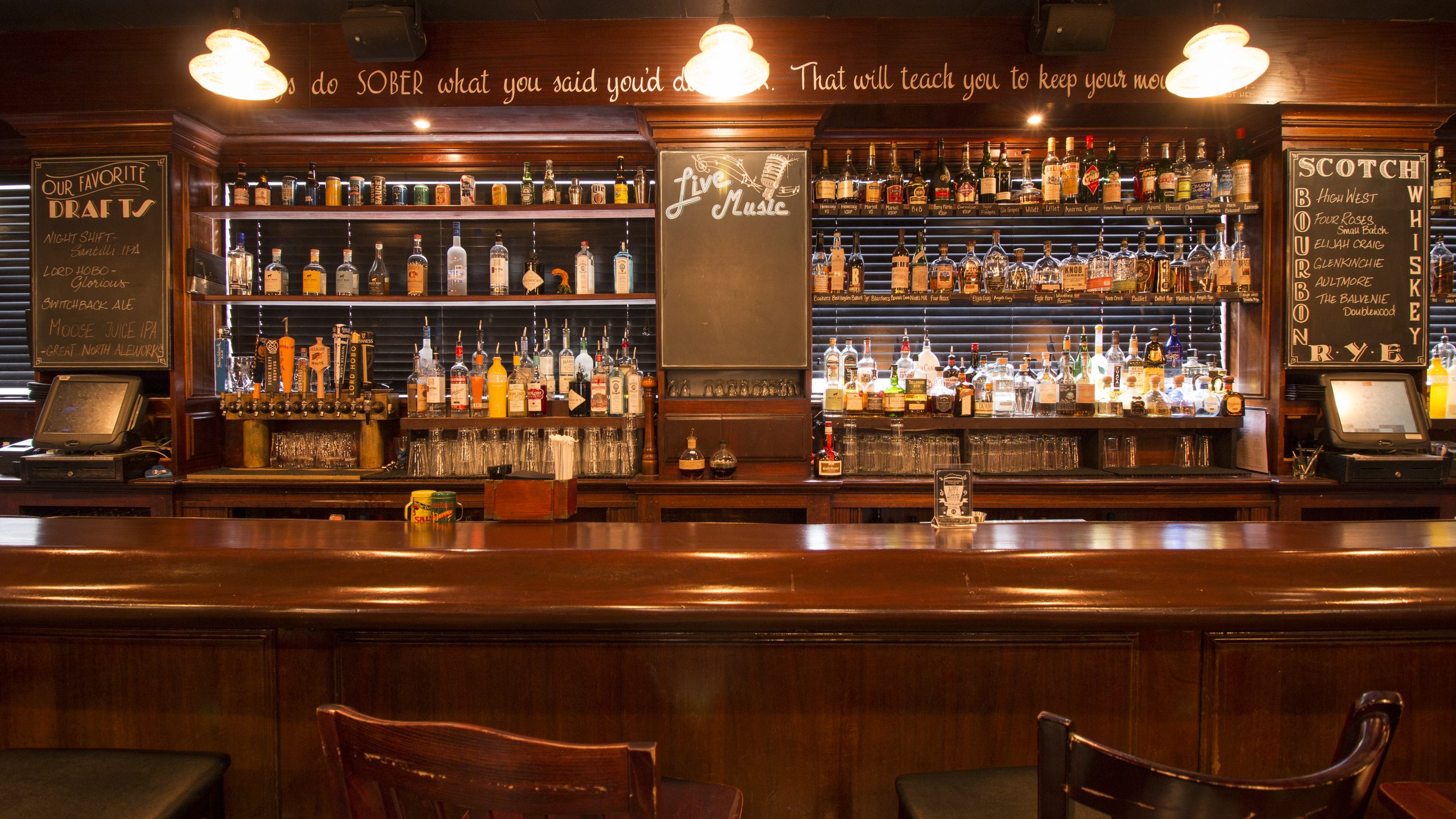 Why Book Your Next Private Event at Harvard Gardens | Harvard Gardens | Restaurant & Bar in Boston, MA