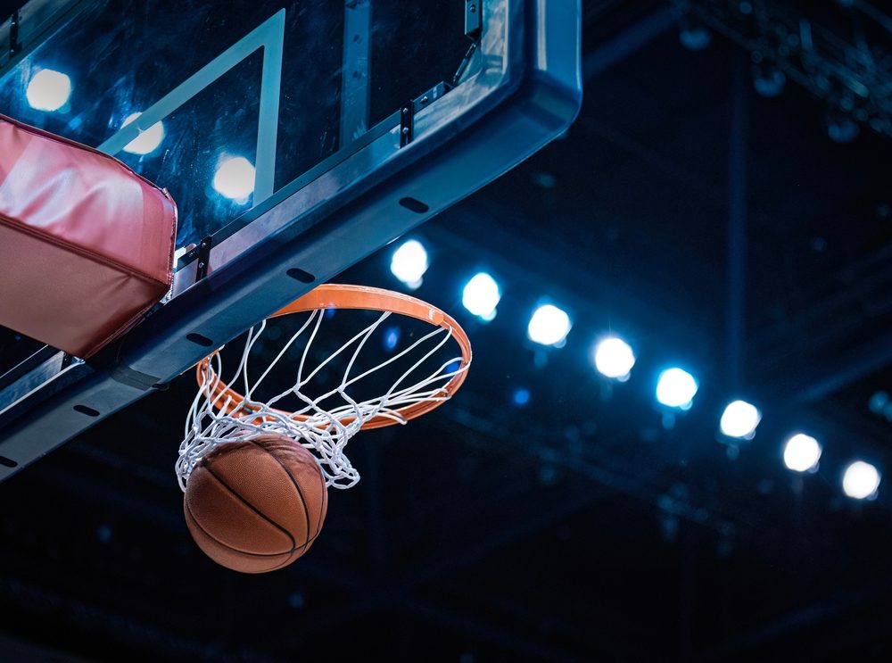 Witness the Madness at Harvard Gardens During March Madness