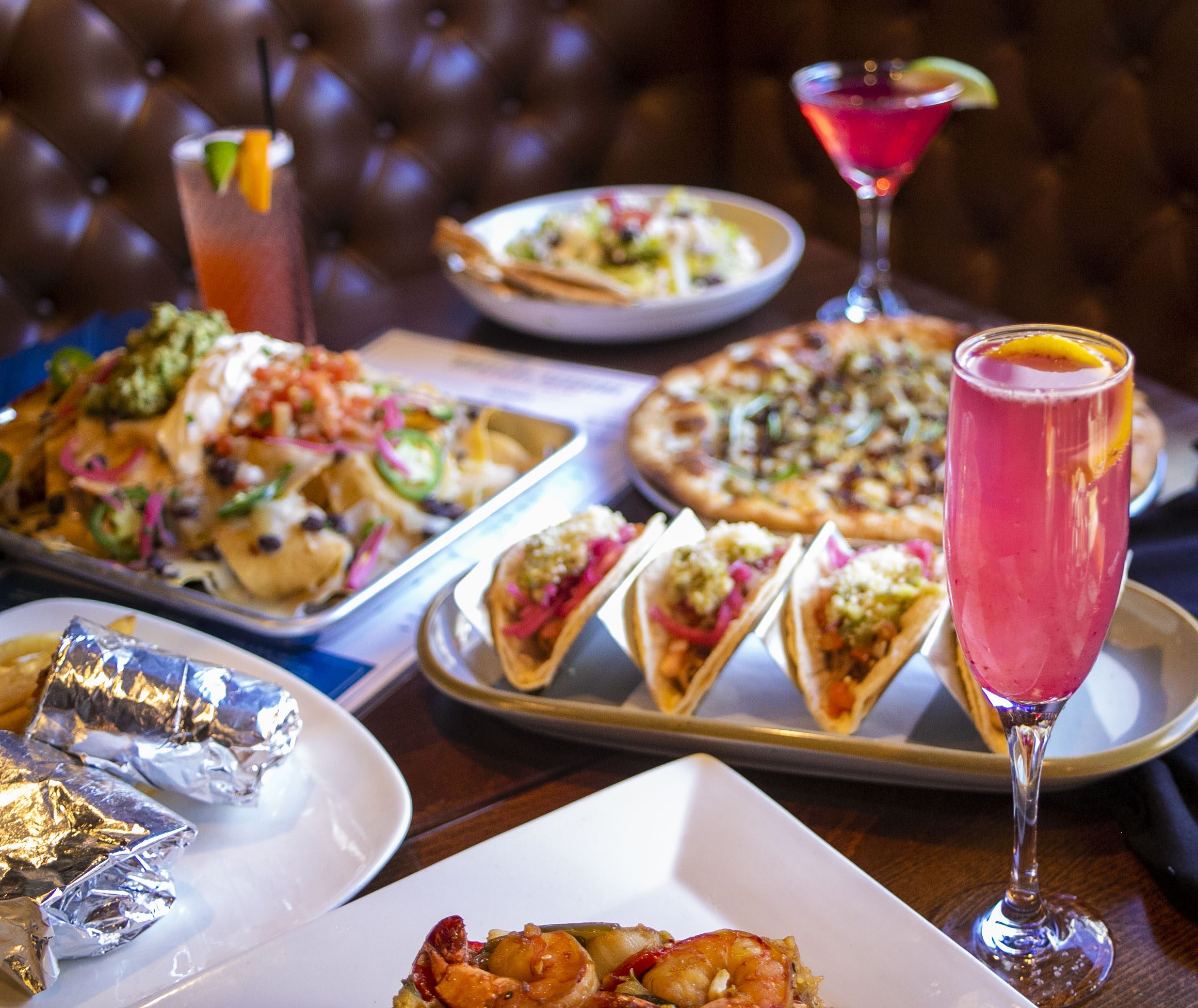 Celebrate National Hamburger Day in Beacon Hill | Harvard Gardens