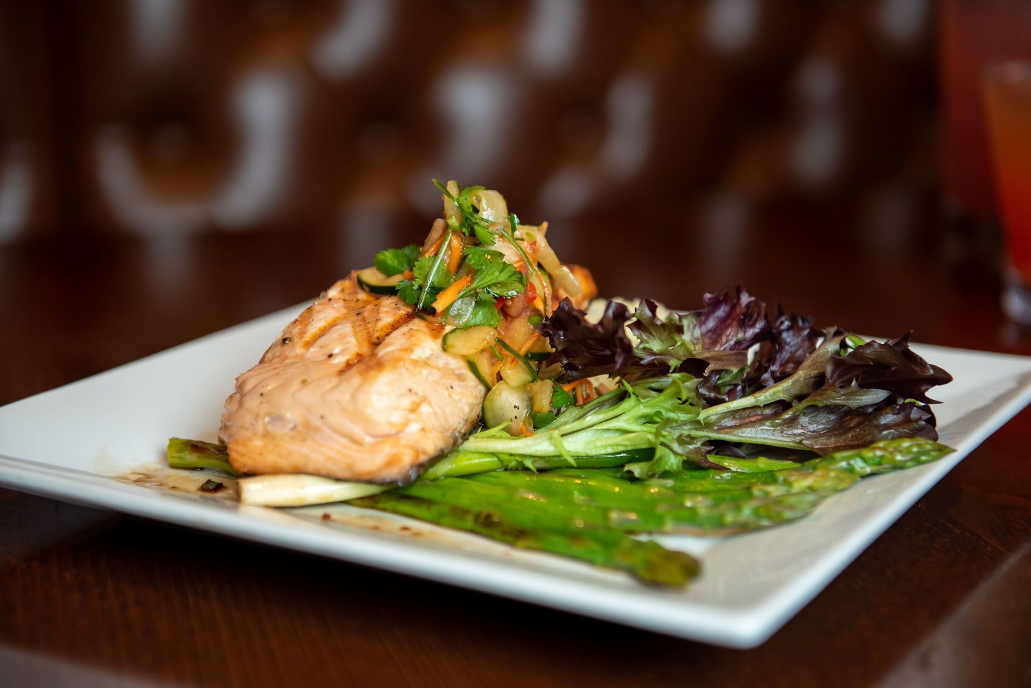 Our New Fall & Winter Menu | Harvard Gardens | Restaurant & Bar in Boston, MA