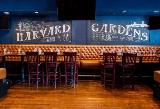 Hosting Memorable Private Events in Beacon Hill | Harvard Gardens