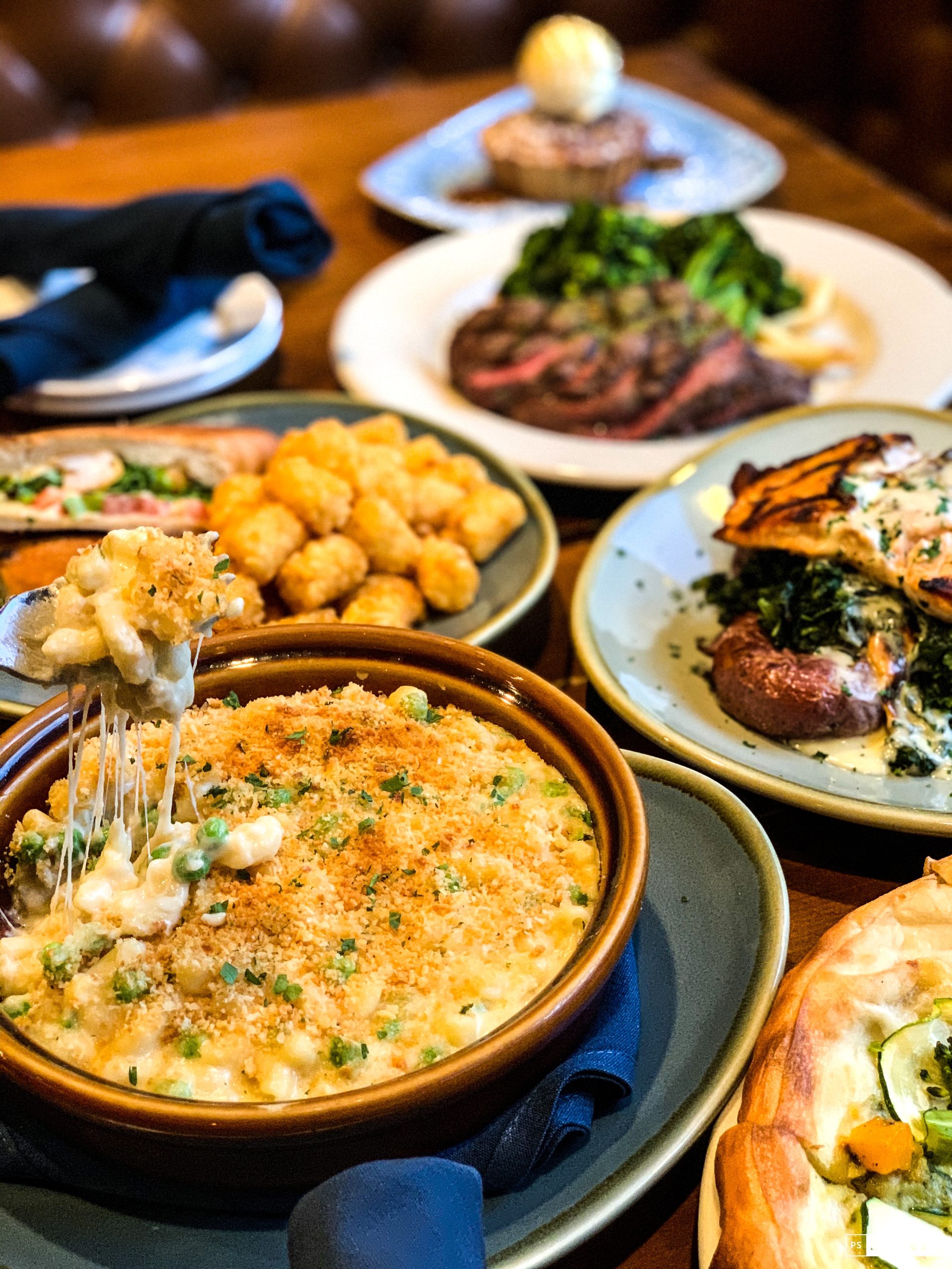 The Best Comfort Food Dishes to Get in Boston | Harvard Gardens | Restaurant & Bar in Boston, MA
