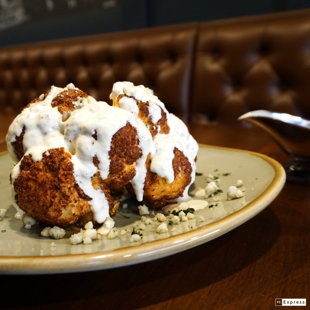 Vegetarian Food Options in Boston | Harvard Gardens | Restaurant & Bar in Boston, MA