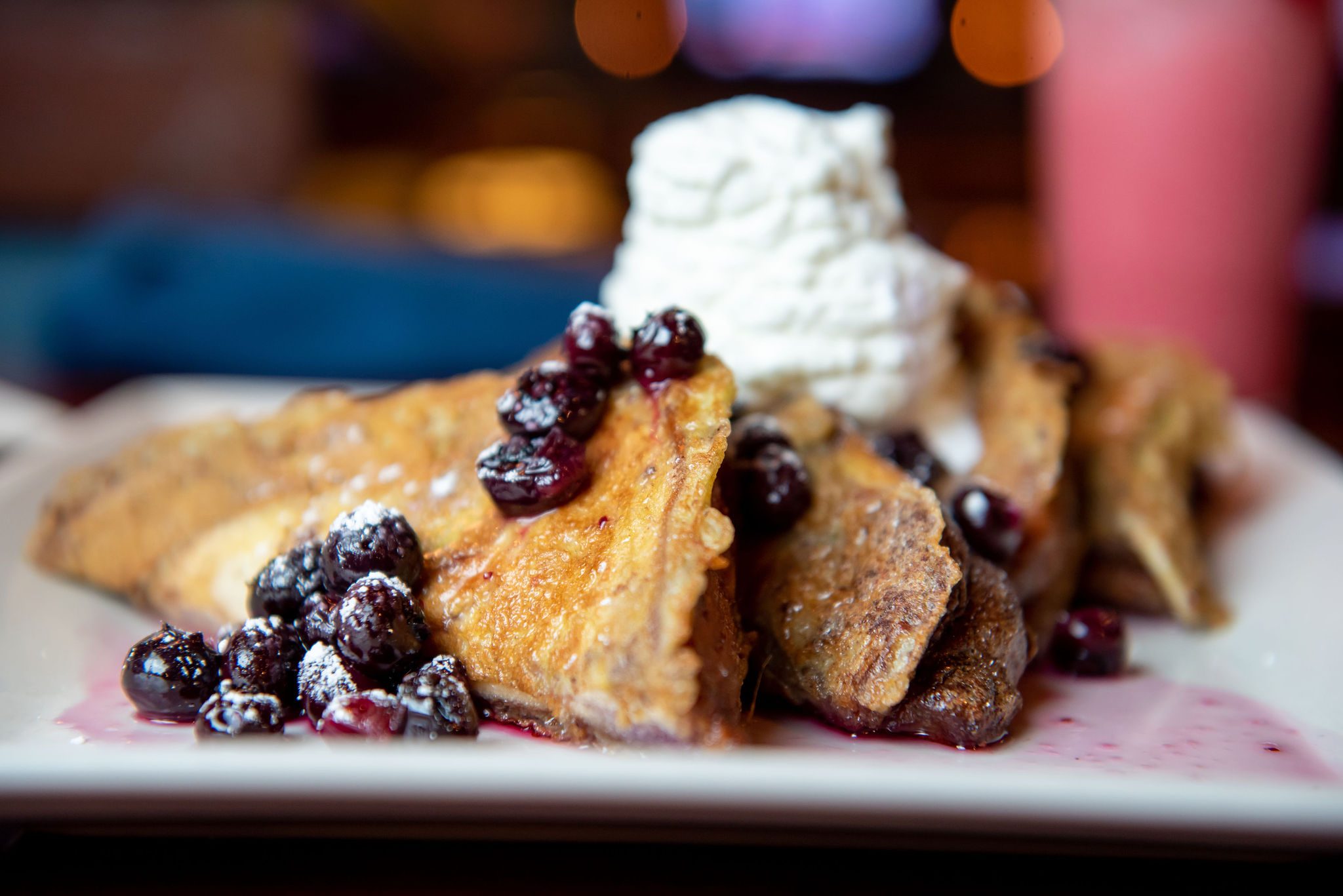 Try Harvard Gardens Hangover Helpers During Brunch! | Harvard Gardens | Restaurant & Bar in Boston, MA