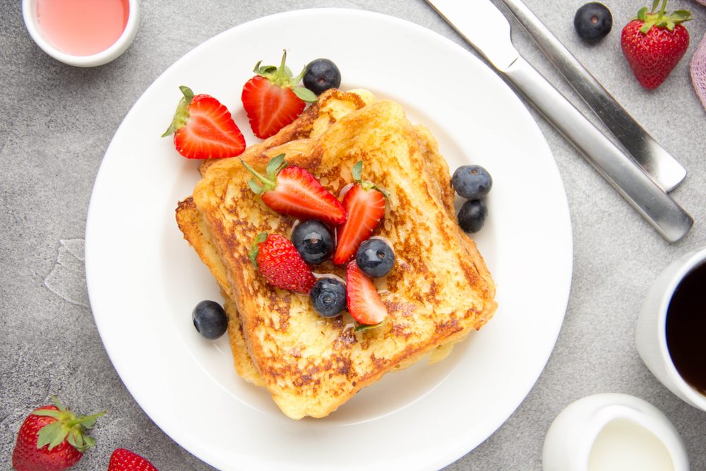 Check Out Our Brunch and Lunch Menu | Harvard Gardens | Restaurant & Bar in Boston, MA