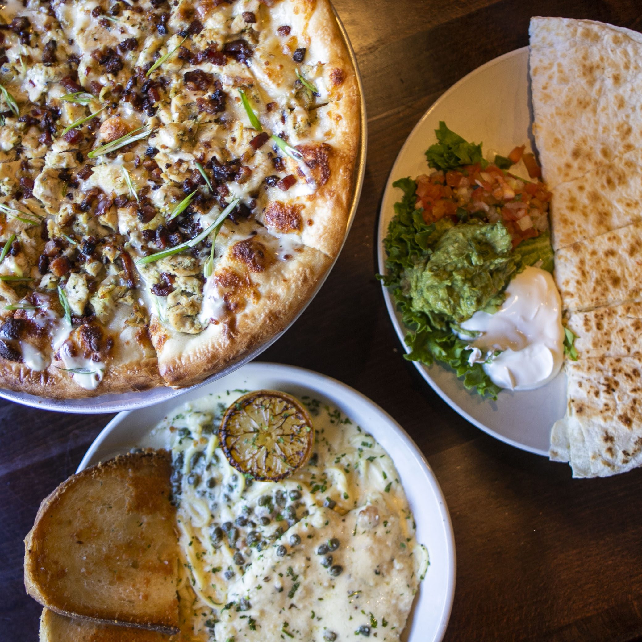 Where to Eat Near the TD Garden in Boston? | Harvard Gardens