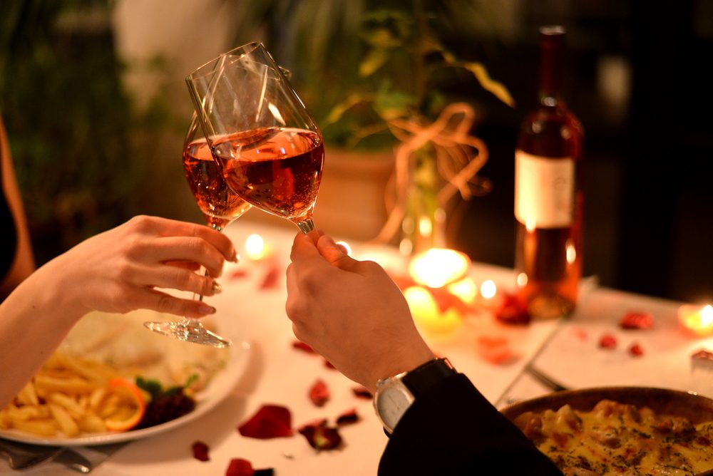 Book Your Valentine's Date in Beacon Hill | Harvard Gardens
